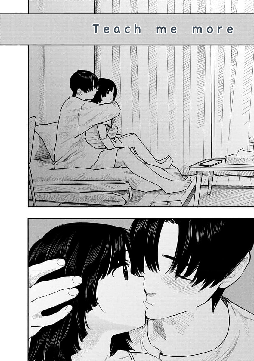 Kairaku no Rou Chapter 20 page 14 - 