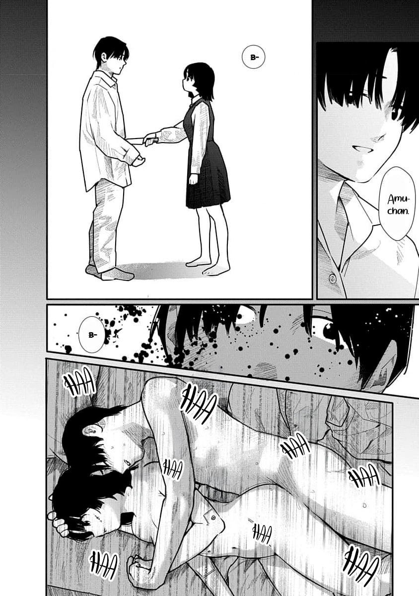 Kairaku no Rou Chapter 20 page 24 - 