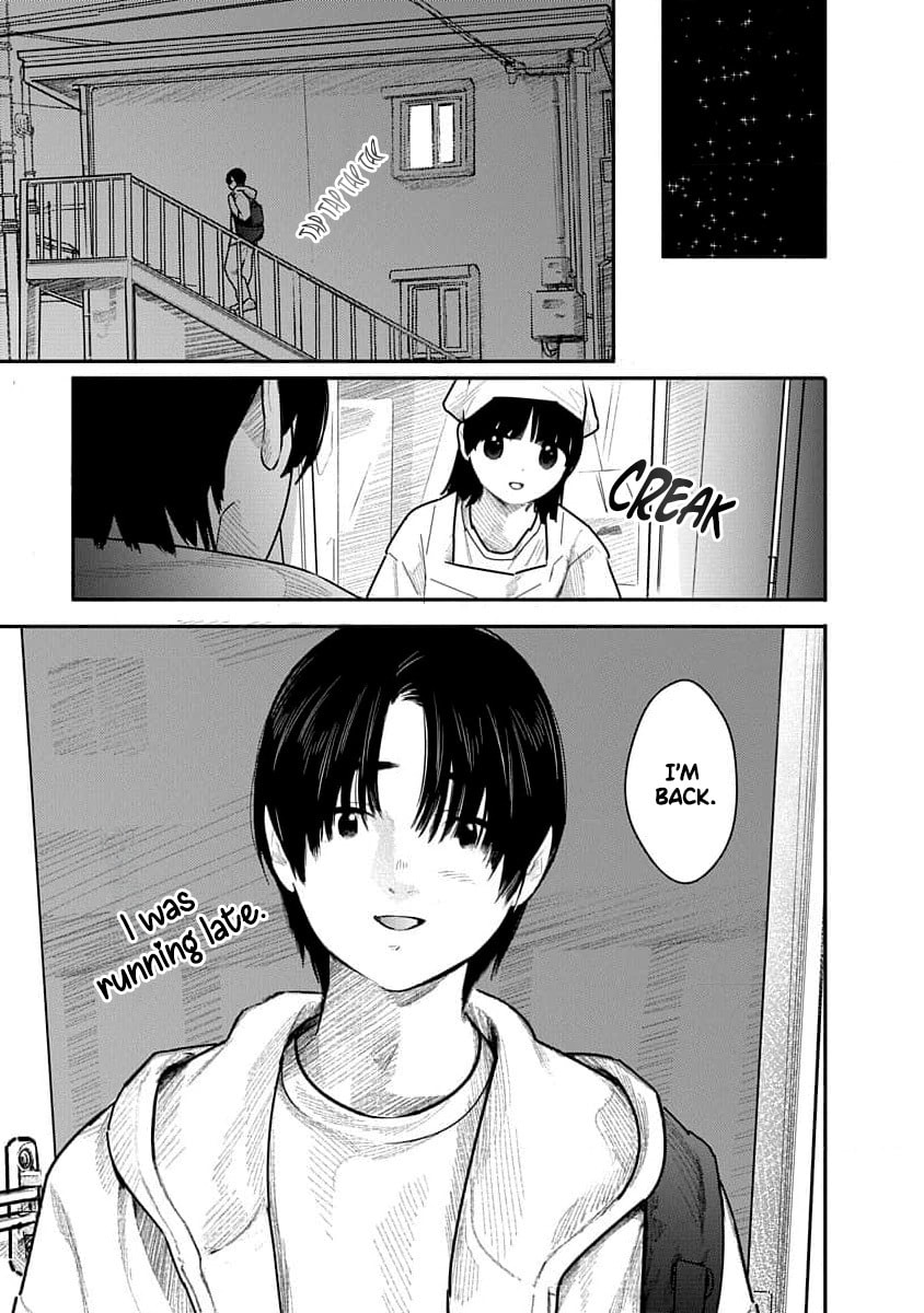 Kairaku no Rou Chapter 20 page 5 - 