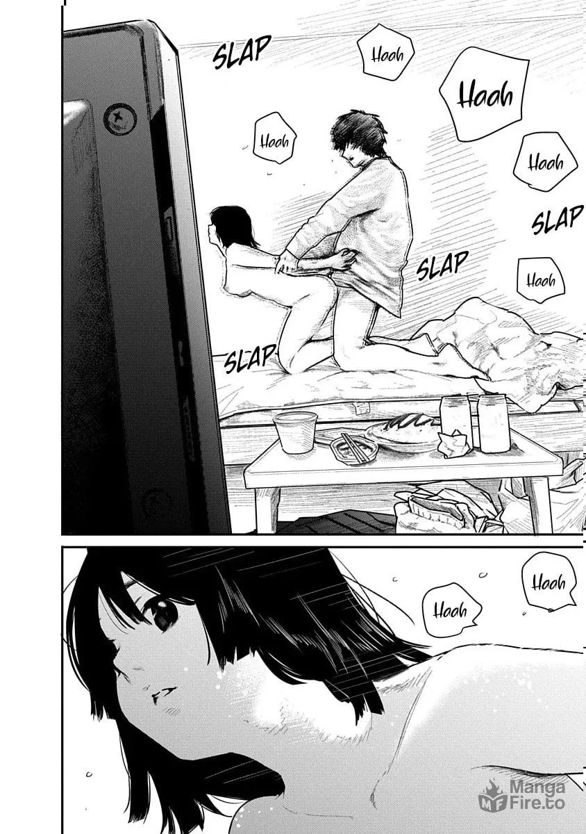Kairaku no Rou Chapter 3 page 11 - 