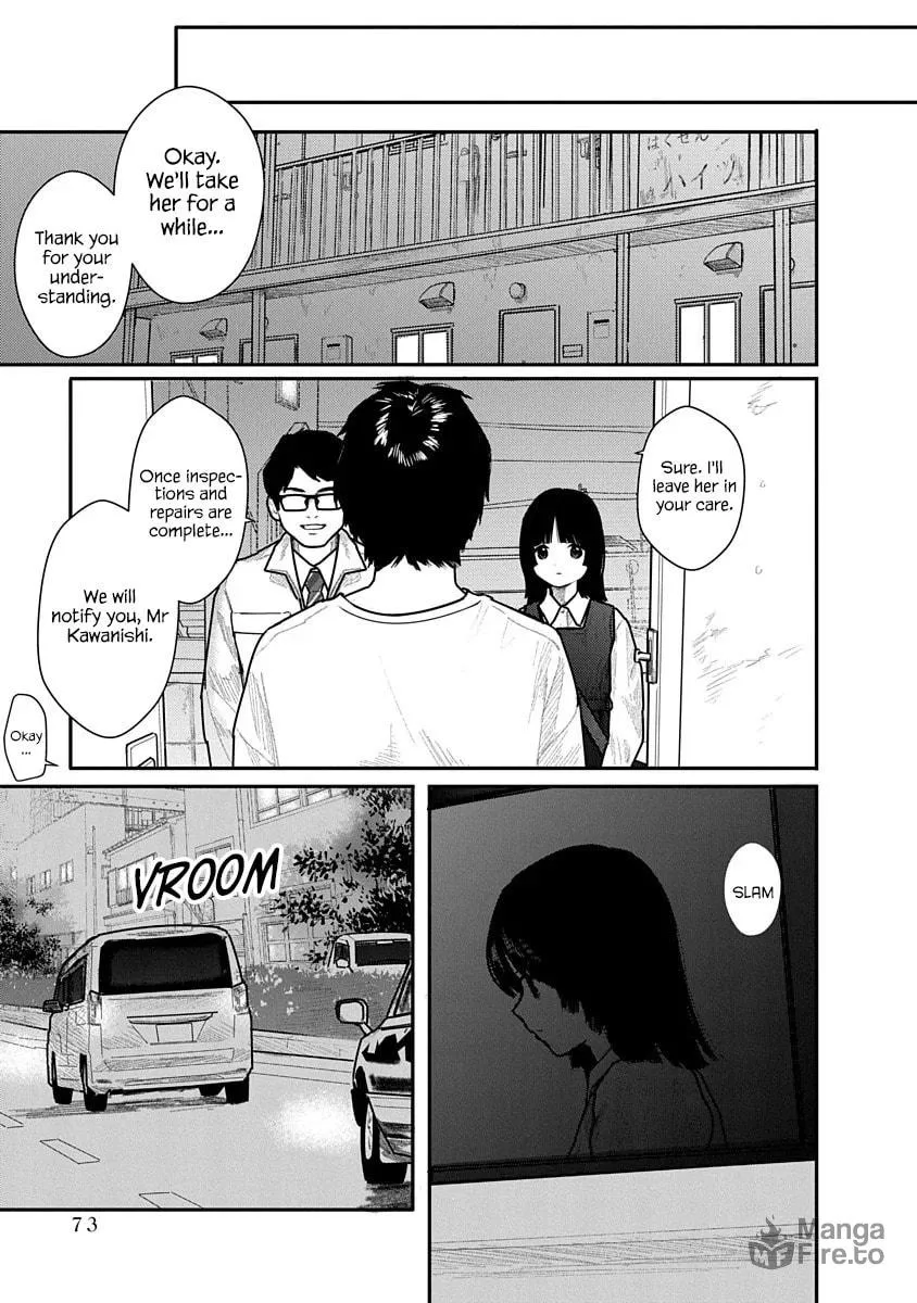 Kairaku no Rou Chapter 3 page 16 - 