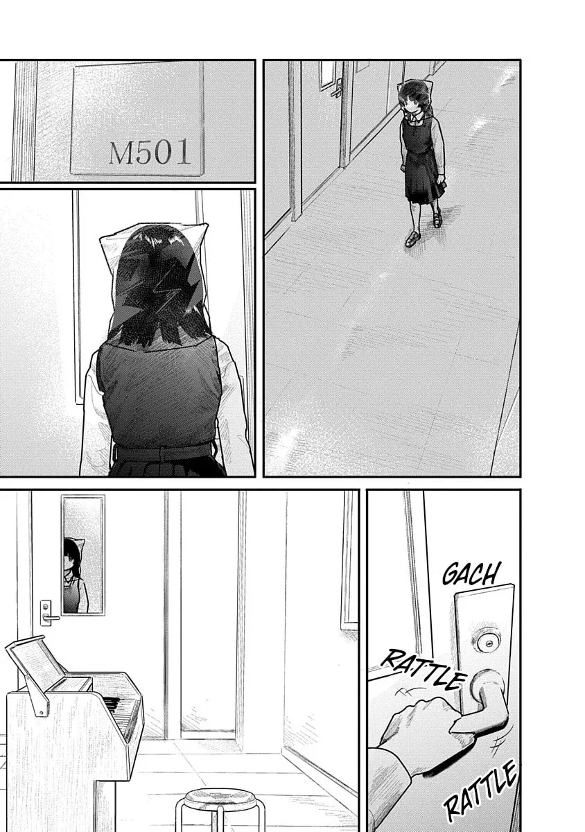 Kairaku no Rou Chapter 3 page 20 - 