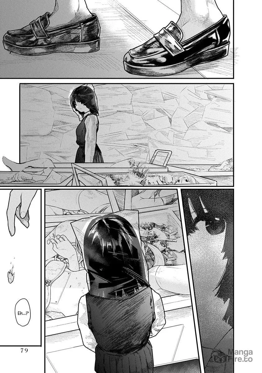 Kairaku no Rou Chapter 3 page 22 - 