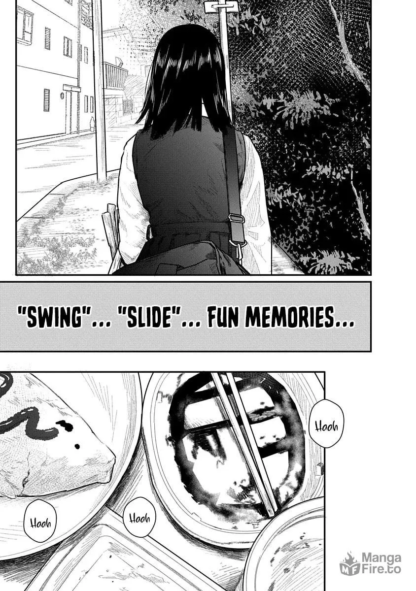 Kairaku no Rou Chapter 3 page 10 - 