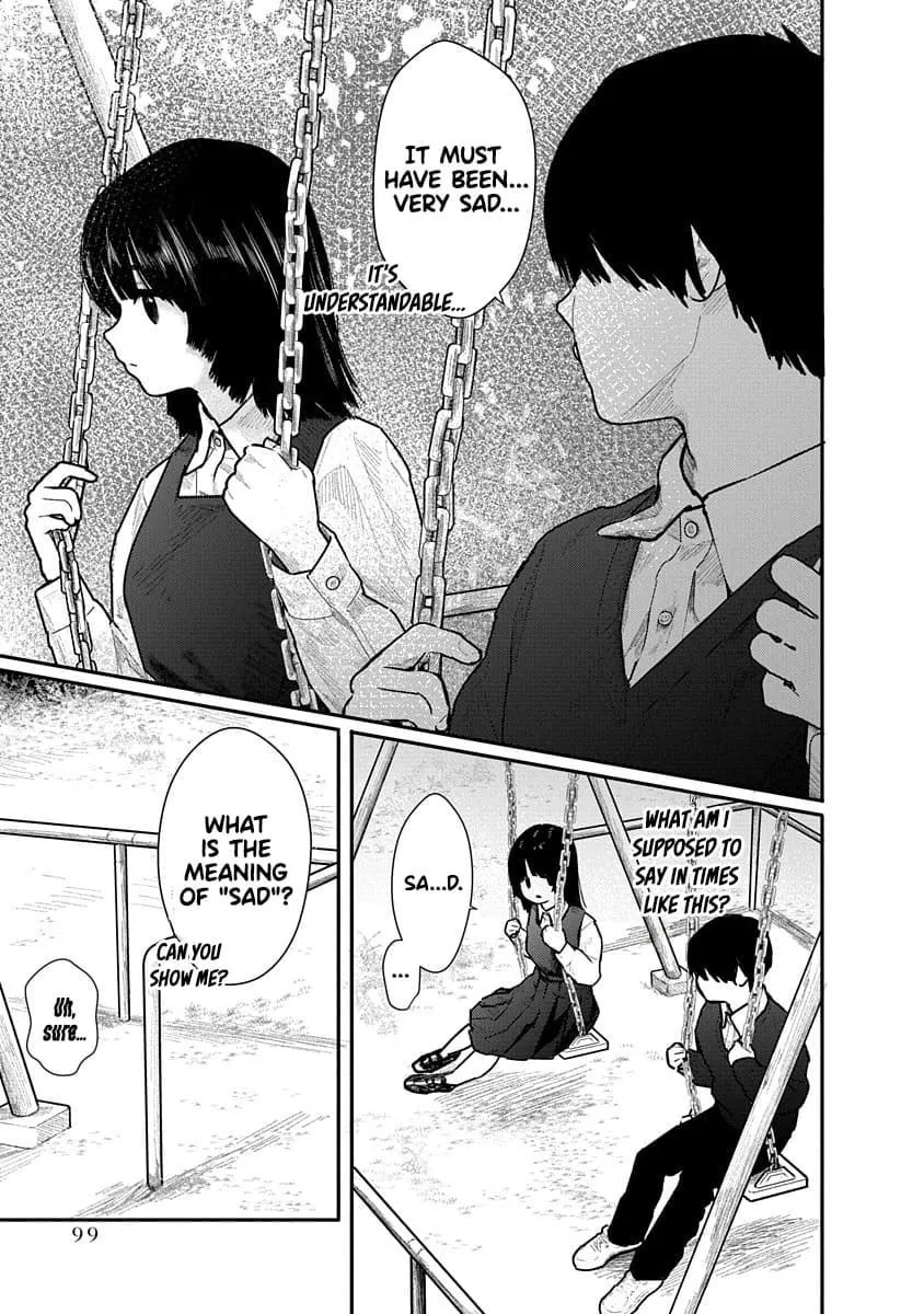 Kairaku no Rou Chapter 4 page 18 - 