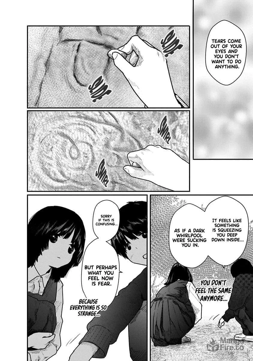 Kairaku no Rou Chapter 4 page 19 - 