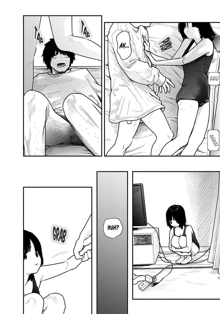 Kairaku no Rou Chapter 4 page 27 - 