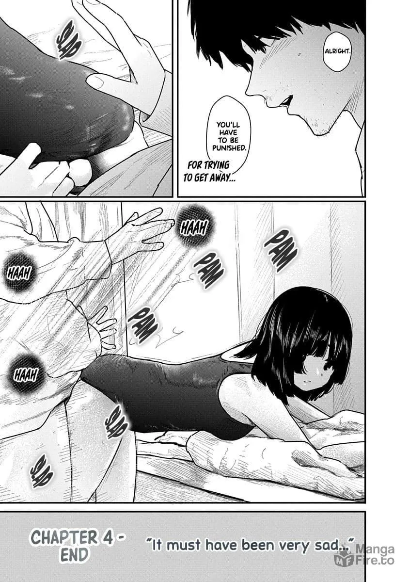Kairaku no Rou Chapter 4 page 28 - 