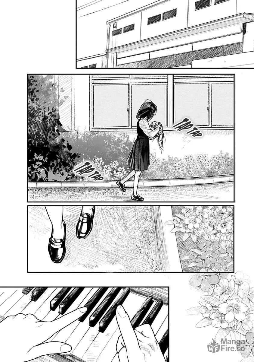 Kairaku no Rou Chapter 4 page 7 - 