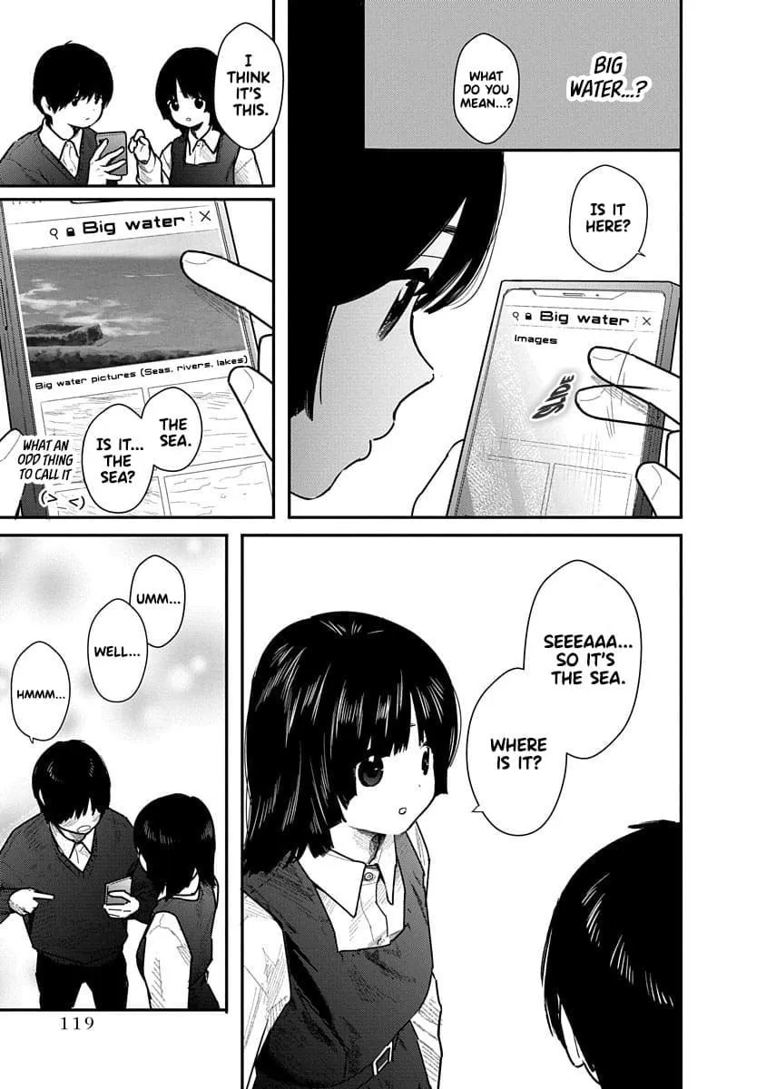 Kairaku no Rou Chapter 5 page 12 - 