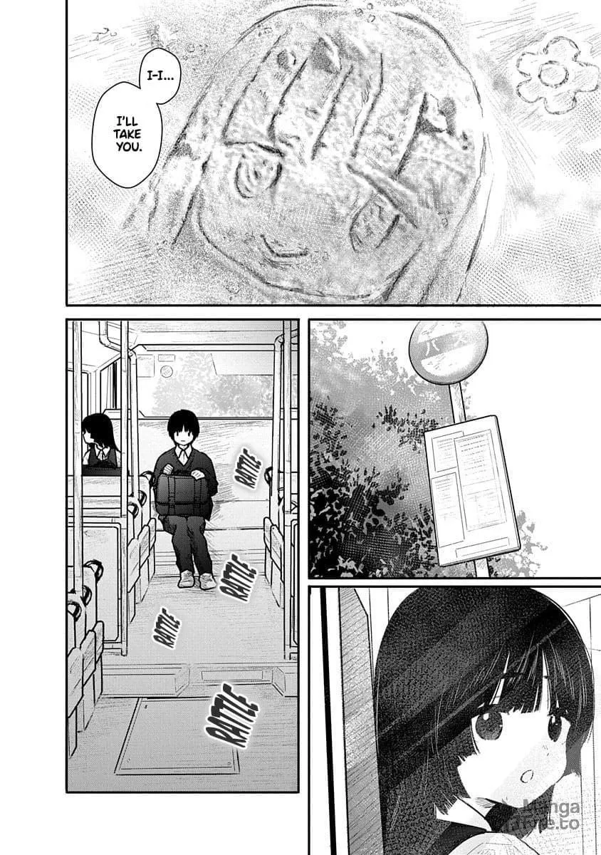 Kairaku no Rou Chapter 5 page 13 - 