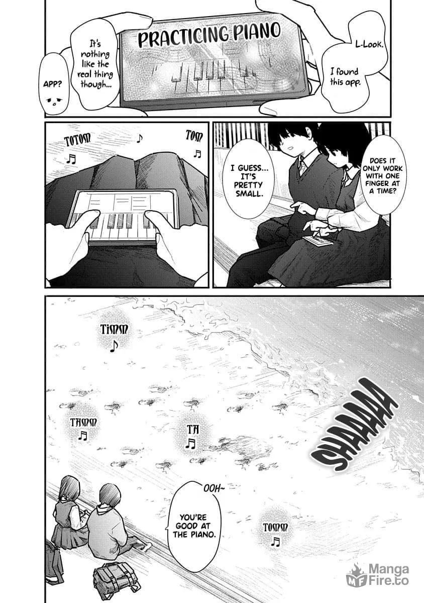 Kairaku no Rou Chapter 5 page 19 - 