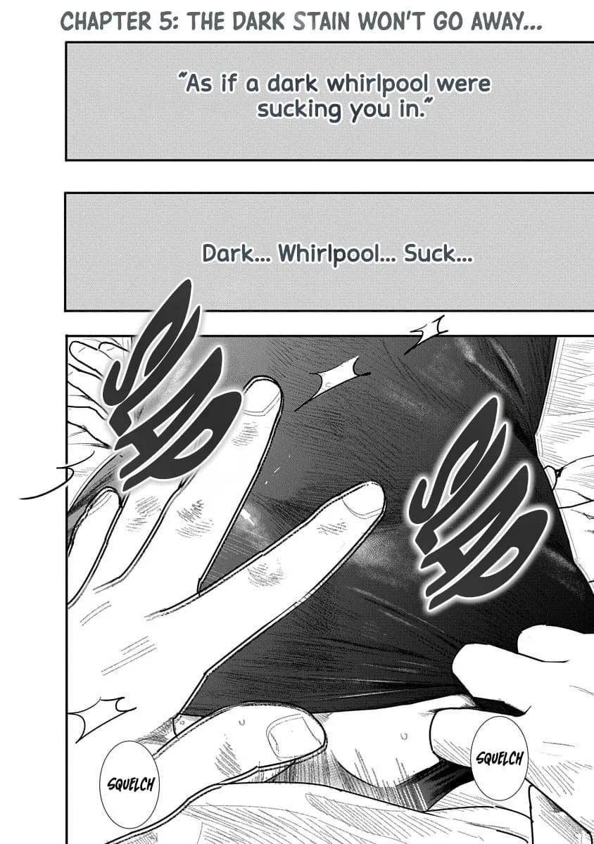 Kairaku no Rou Chapter 5 page 3 - 