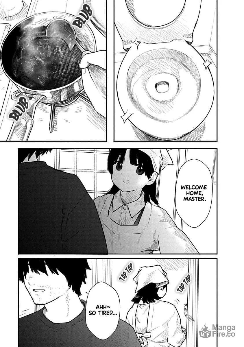 Kairaku no Rou Chapter 5 page 22 - 
