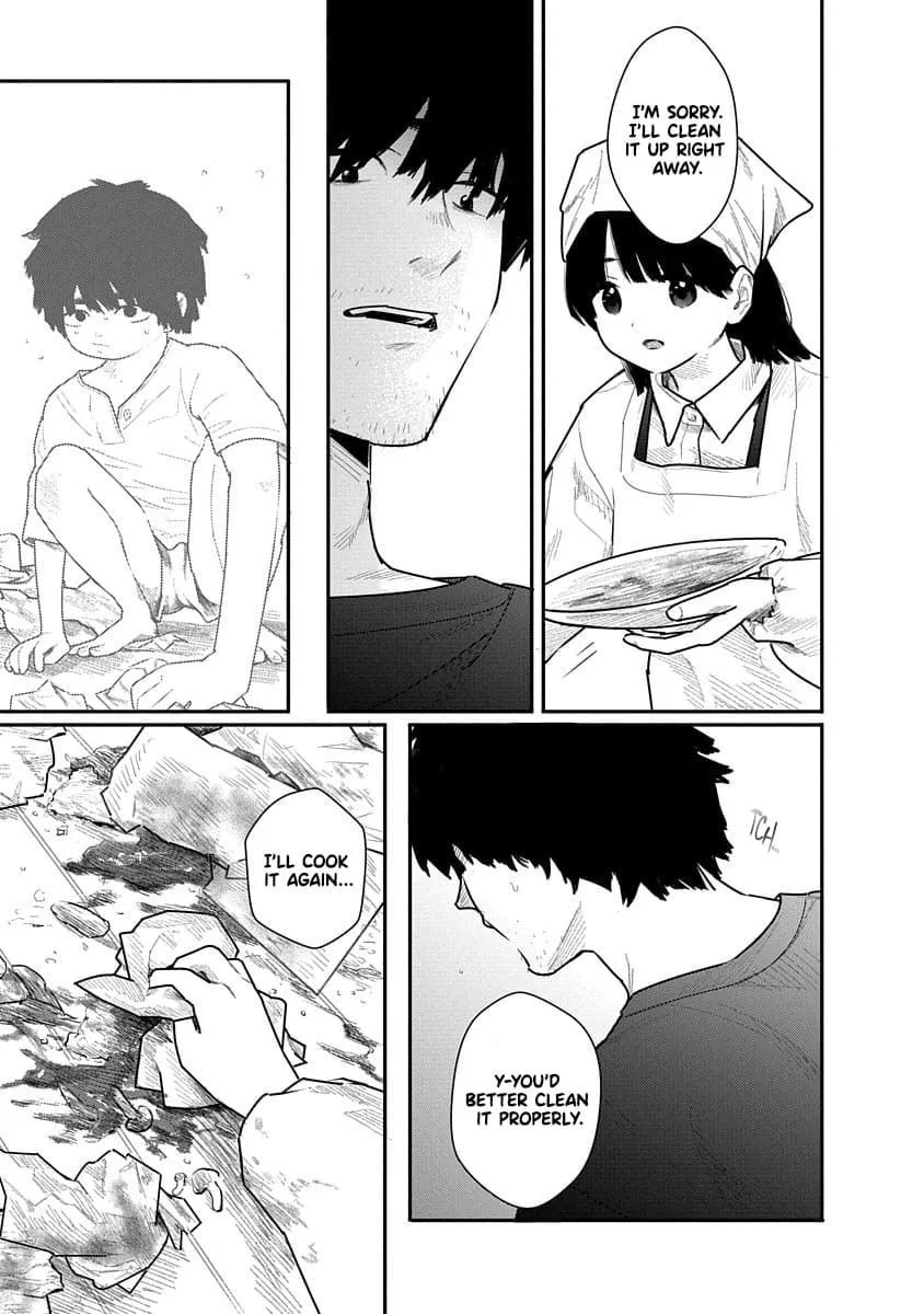 Kairaku no Rou Chapter 5 page 24 - 