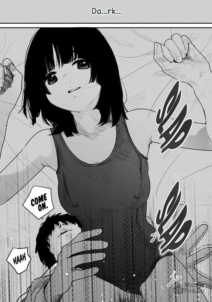 Kairaku no Rou Chapter 5 page 4 - 