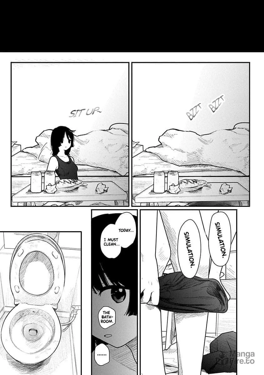 Kairaku no Rou Chapter 5 page 6 - 