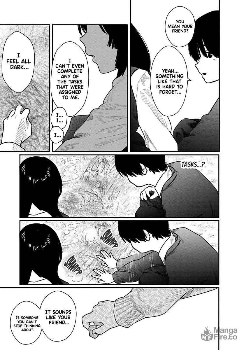 Kairaku no Rou Chapter 5 page 10 - 