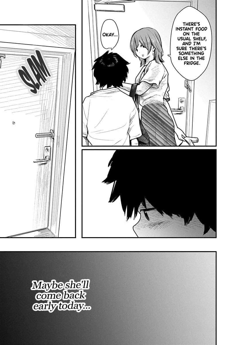 Kairaku no Rou Chapter 6 page 14 - 