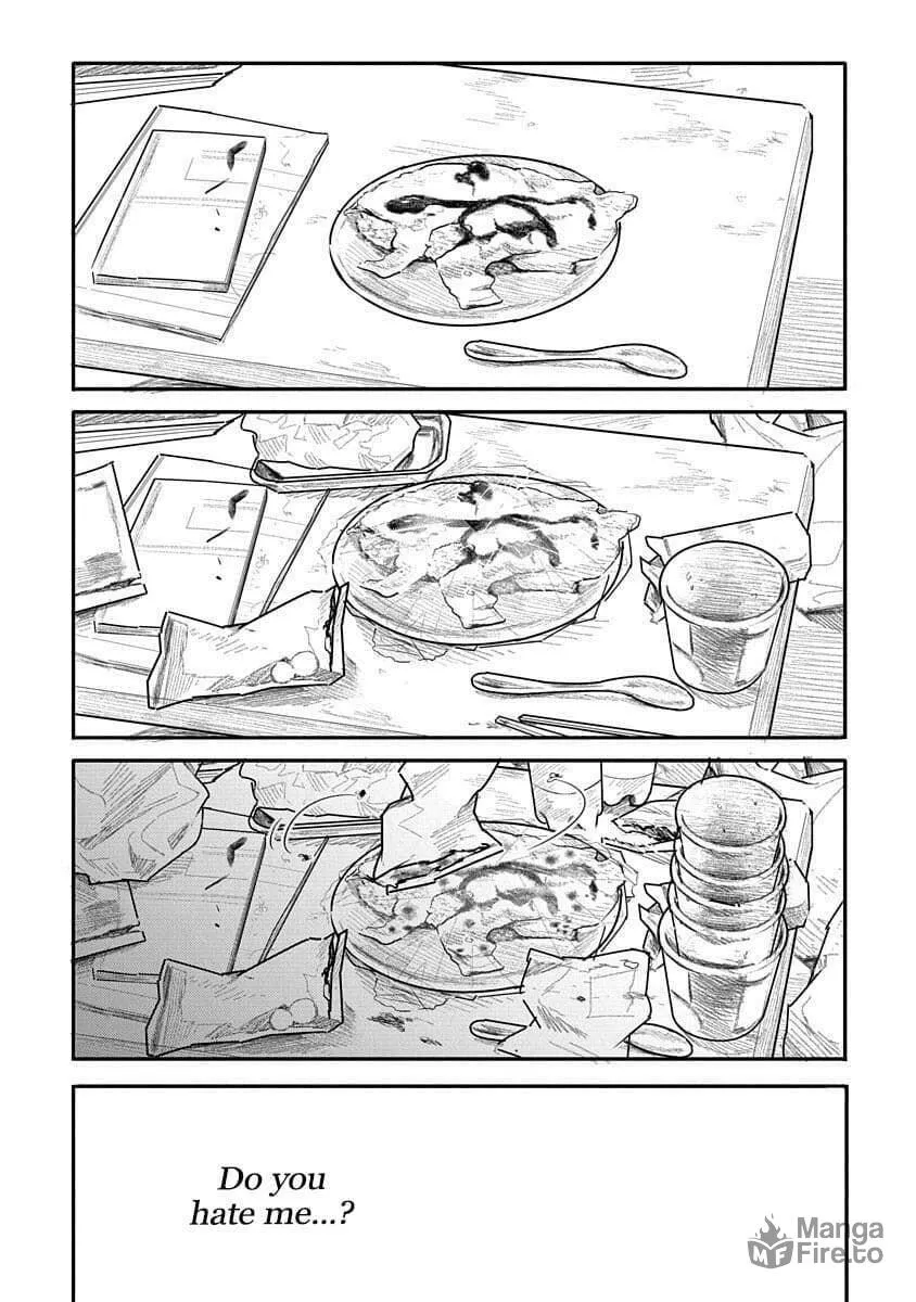 Kairaku no Rou Chapter 6 page 19 - 