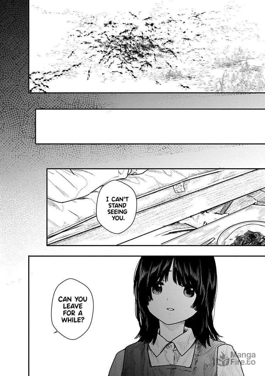 Kairaku no Rou Chapter 6 page 21 - 