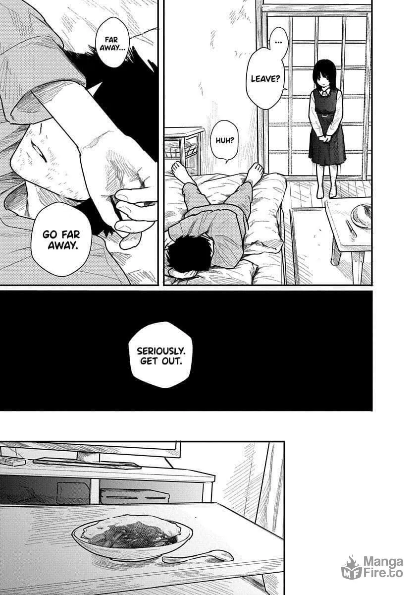 Kairaku no Rou Chapter 6 page 22 - 
