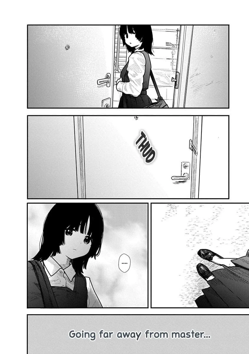 Kairaku no Rou Chapter 6 page 23 - 