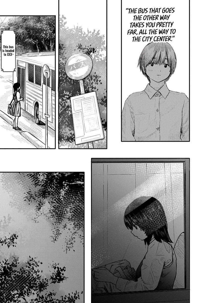 Kairaku no Rou Chapter 6 page 24 - 