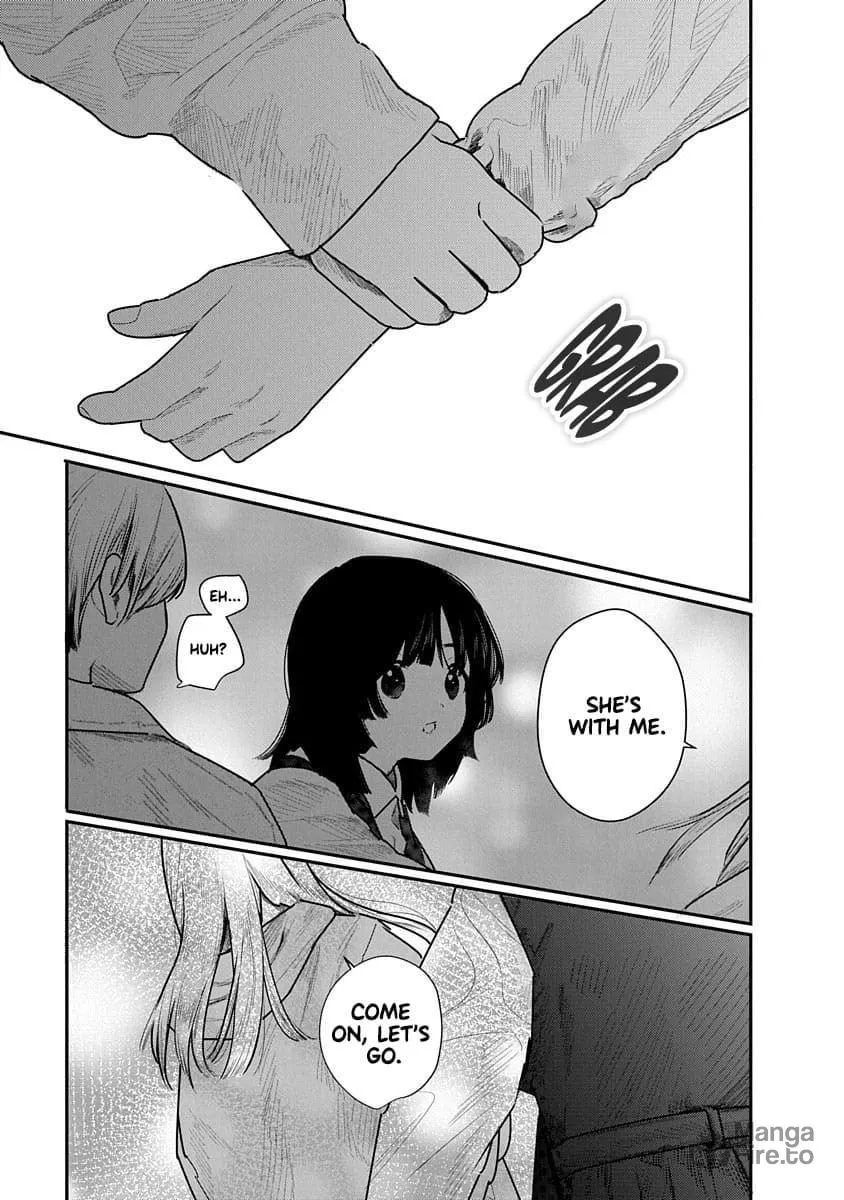 Kairaku no Rou Chapter 6 page 26 - 