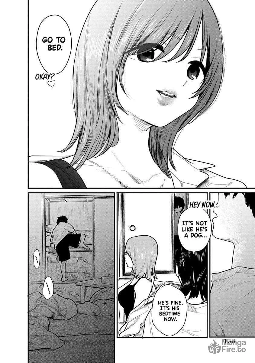 Kairaku no Rou Chapter 6 page 7 - 