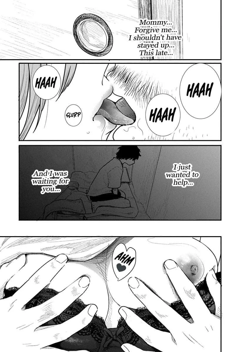 Kairaku no Rou Chapter 6 page 8 - 