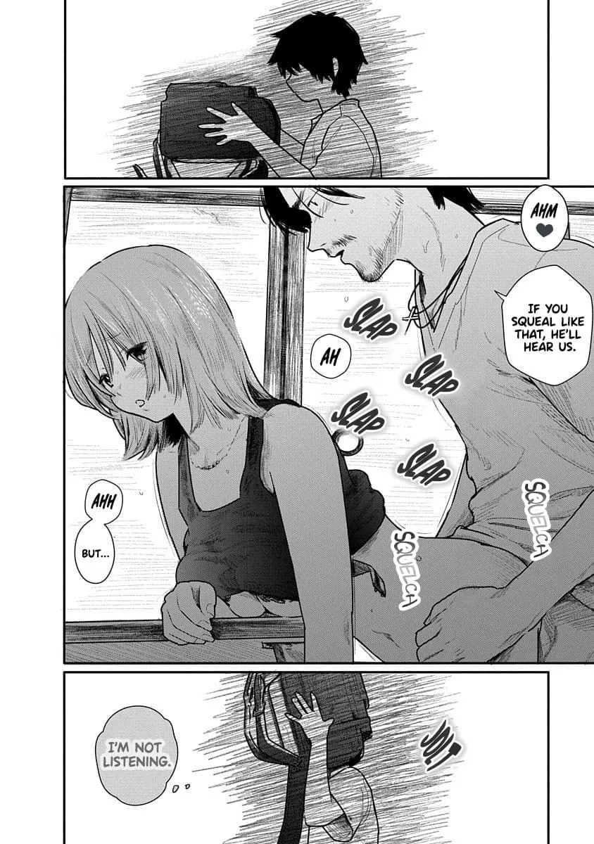 Kairaku no Rou Chapter 6 page 9 - 