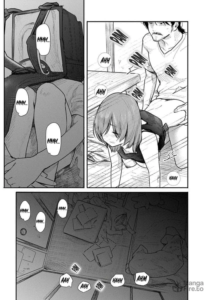 Kairaku no Rou Chapter 6 page 10 - 