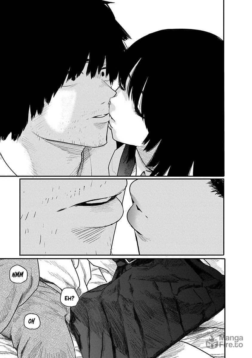 Kairaku no Rou Chapter 7 page 21 - 