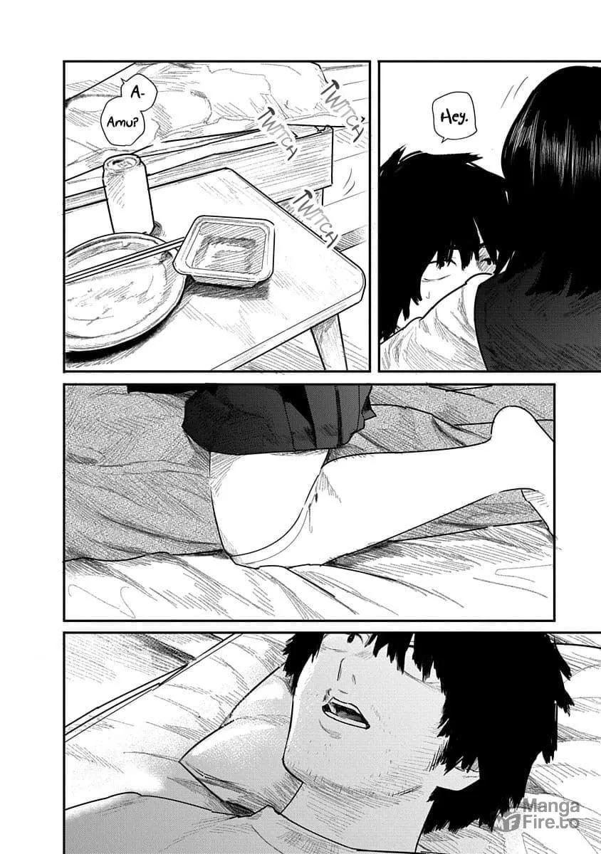 Kairaku no Rou Chapter 7 page 22 - 