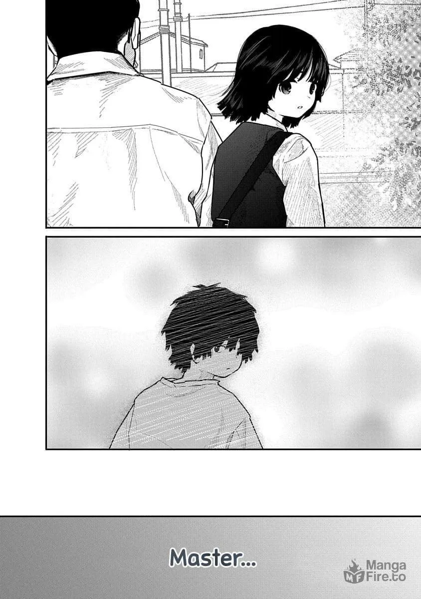 Kairaku no Rou Chapter 8 page 25 - 