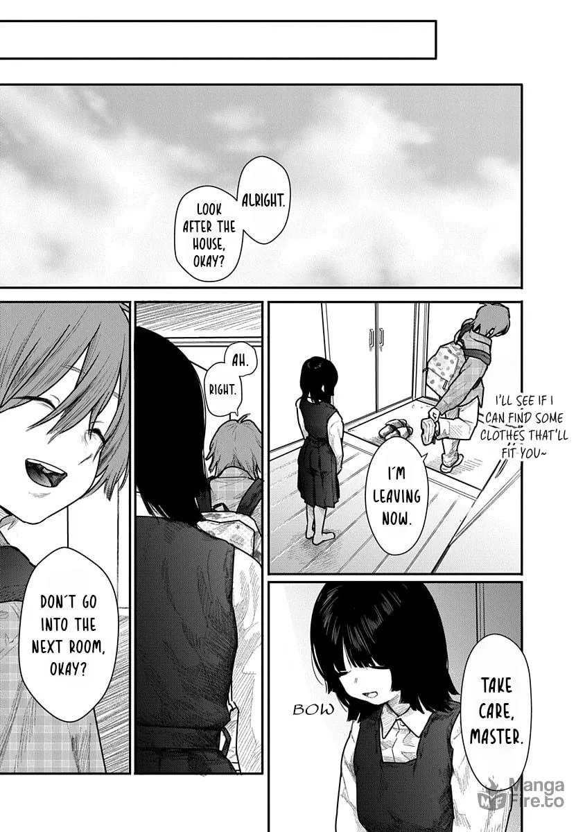 Kairaku no Rou Chapter 9 page 12 - 