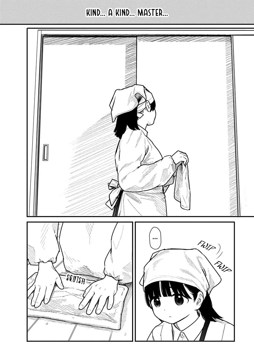 Kairaku no Rou Chapter 9 page 13 - 