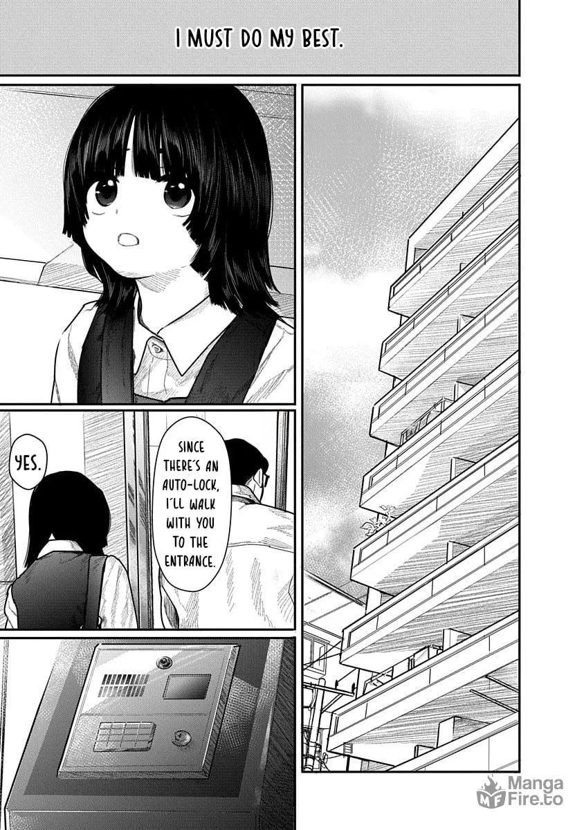 Kairaku no Rou Chapter 9 page 6 - 