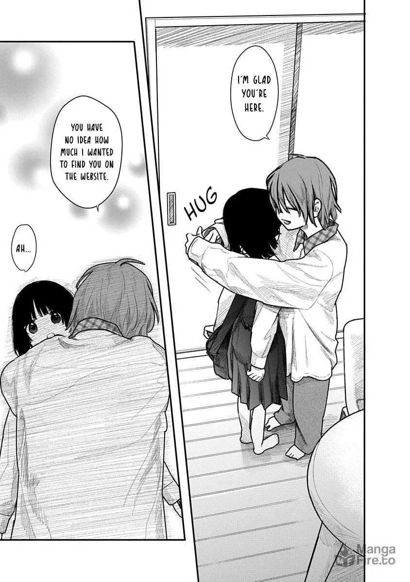 Kairaku no Rou Chapter 9 page 10 - 