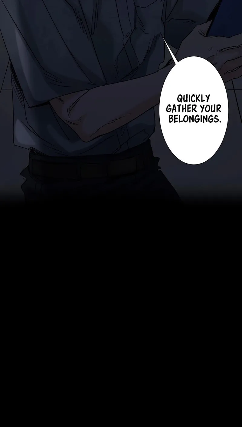Kakakakaibutsu Chapter 1 page 4 - 