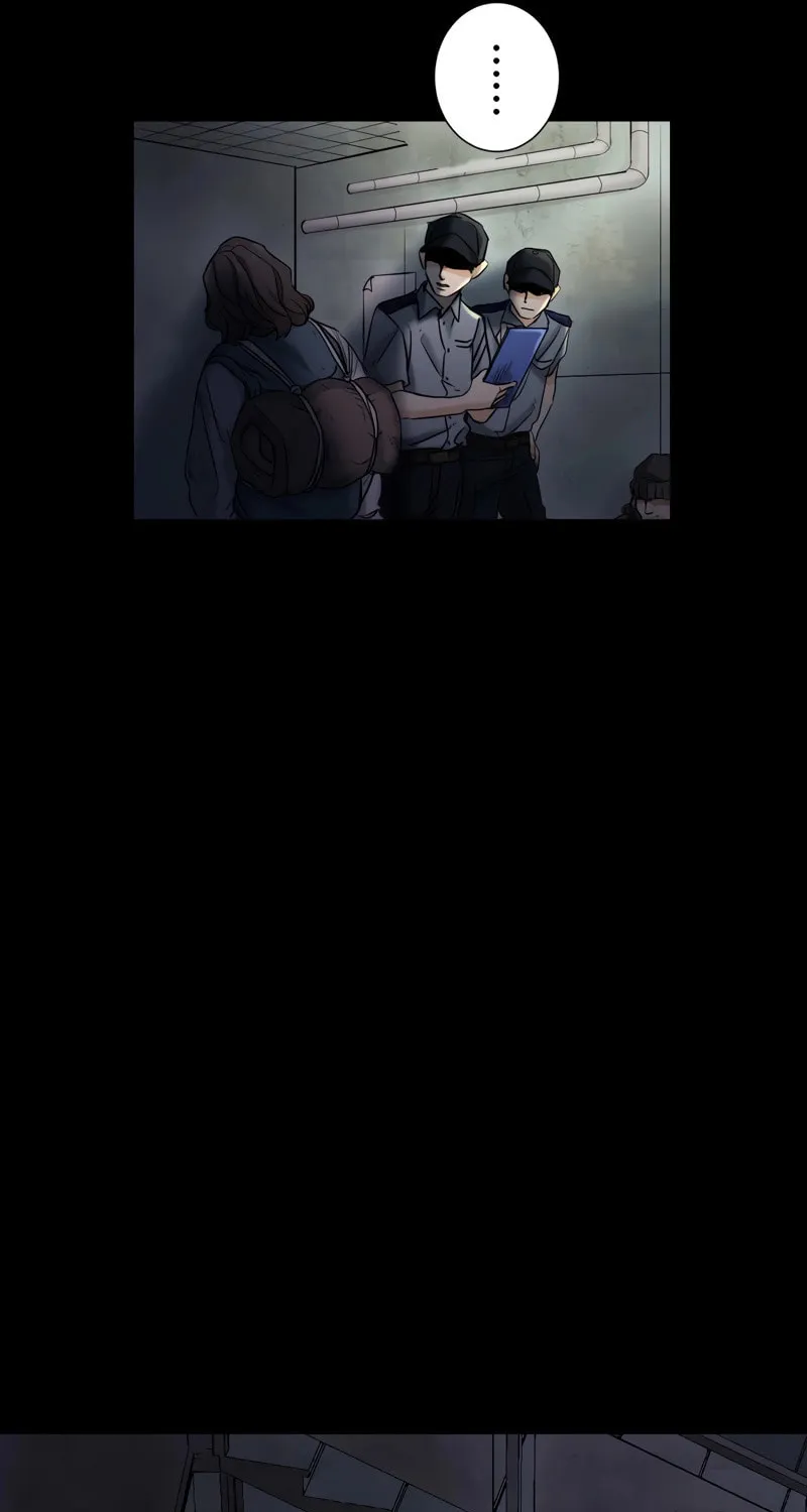 Kakakakaibutsu Chapter 1 page 5 - 
