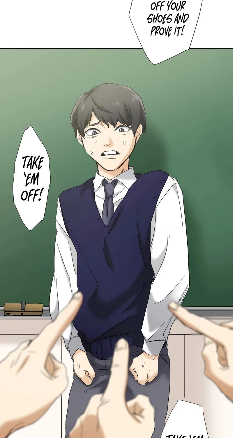 Kakakakaibutsu Chapter 1 page 42 - 