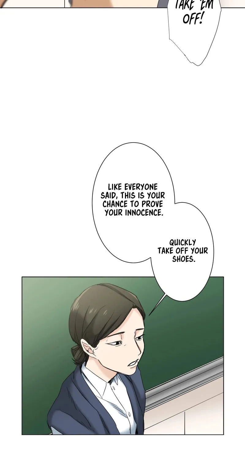 Kakakakaibutsu Chapter 1 page 43 - 