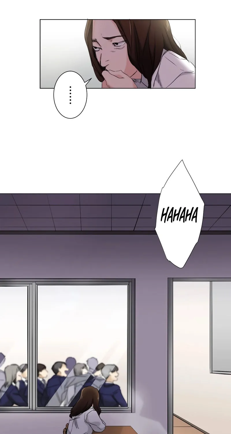 Kakakakaibutsu Chapter 1 page 46 - 