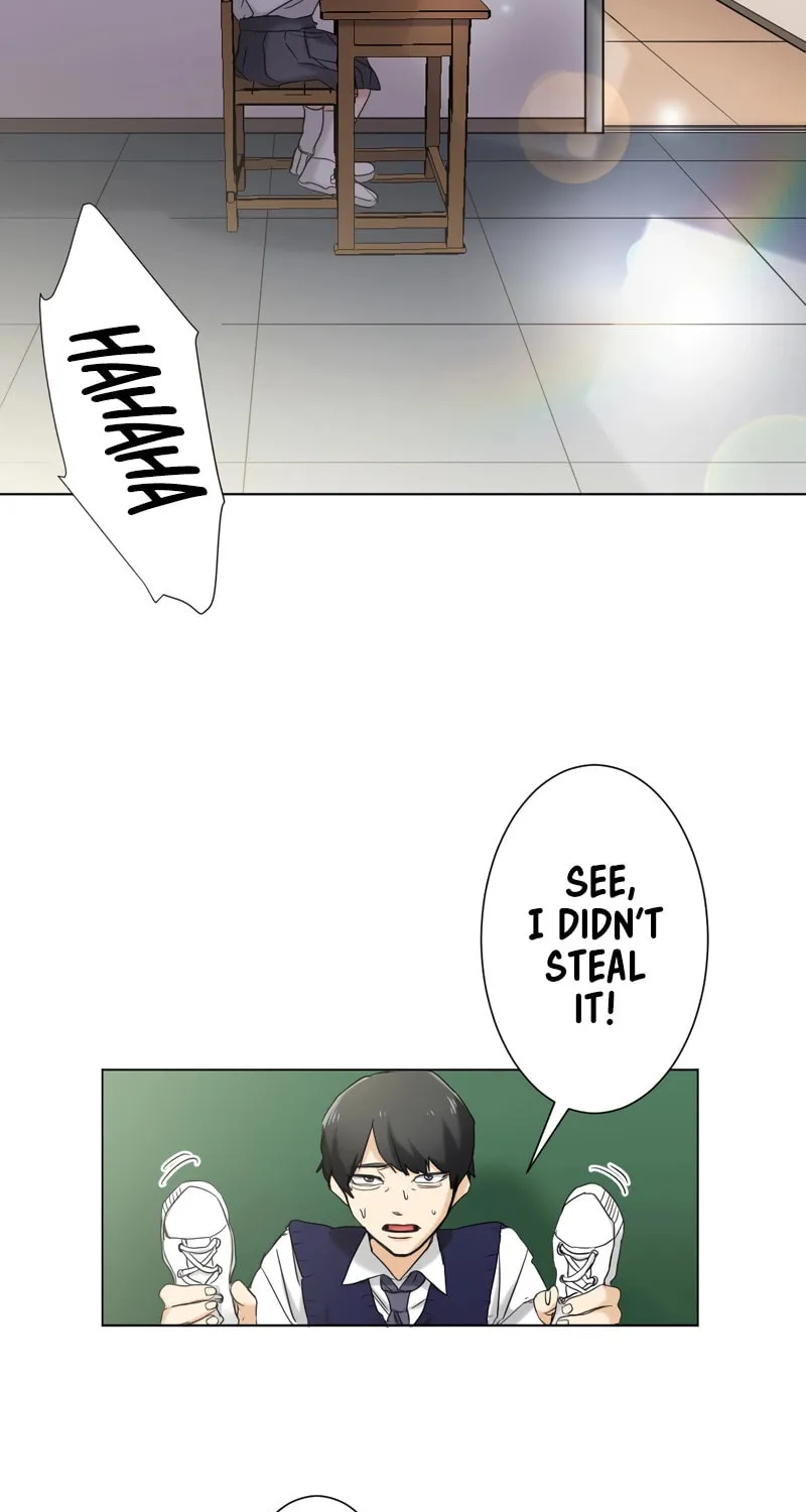 Kakakakaibutsu Chapter 1 page 47 - 