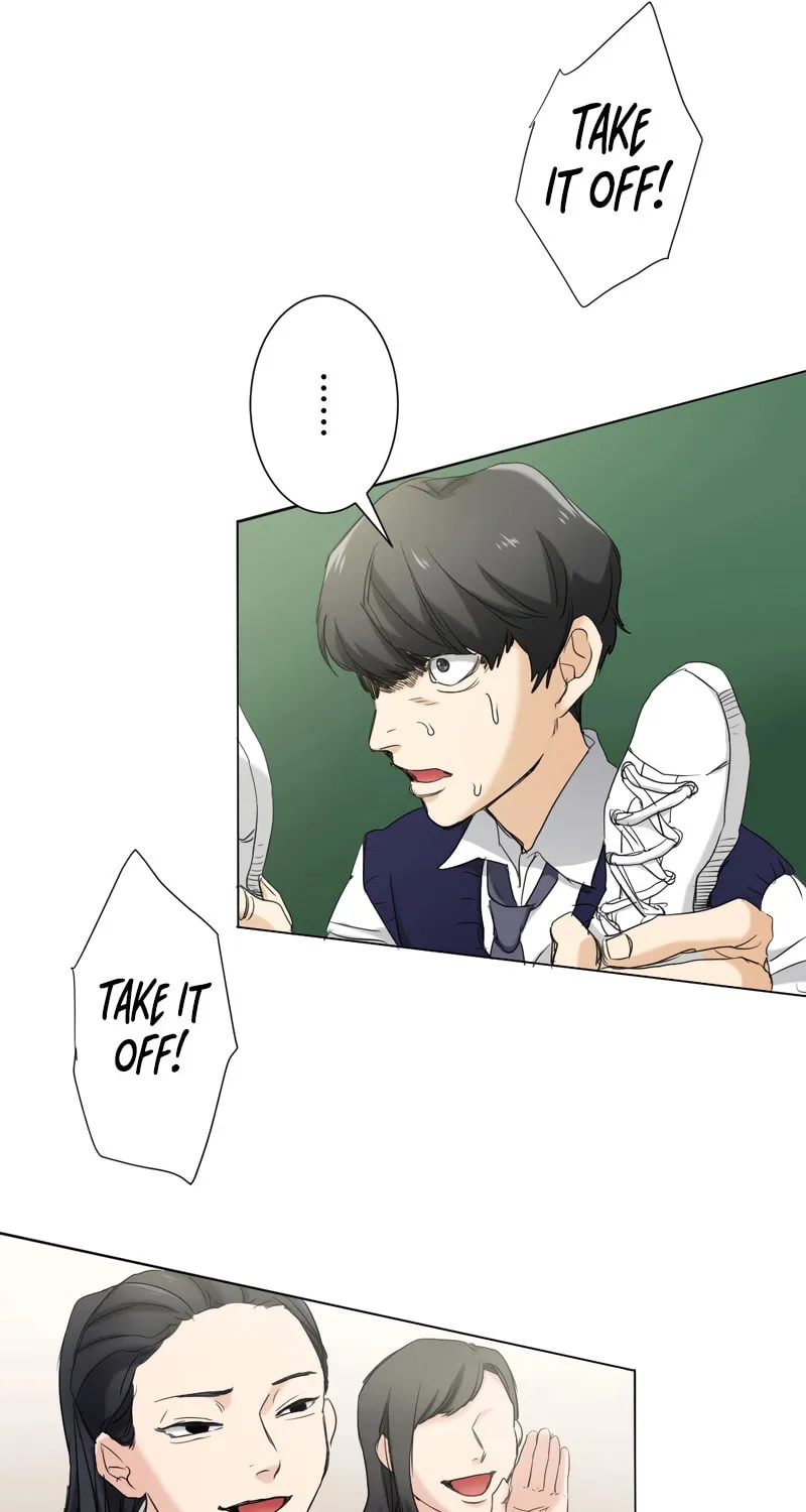 Kakakakaibutsu Chapter 1 page 49 - 