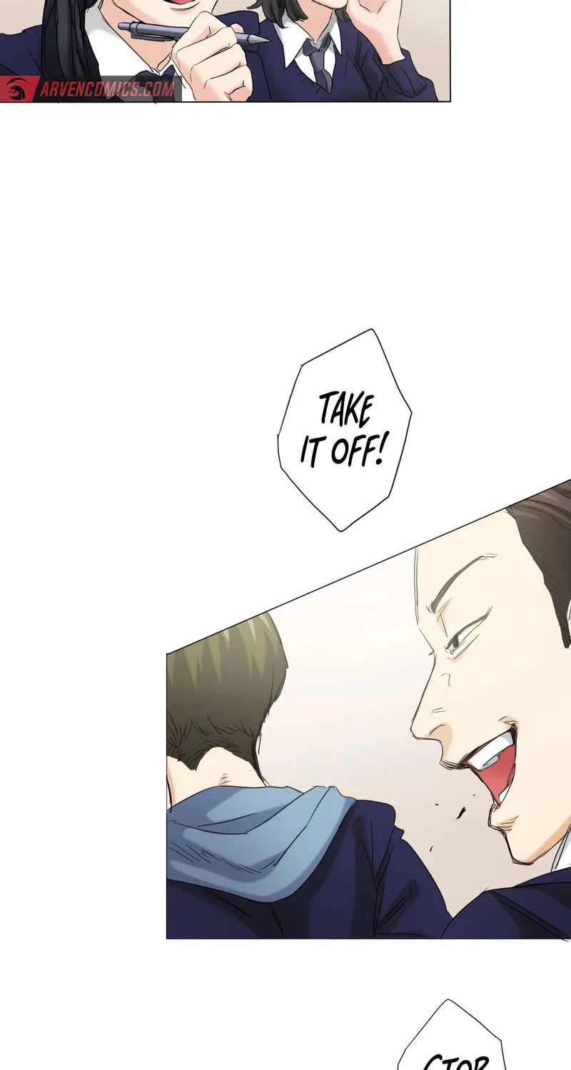 Kakakakaibutsu Chapter 1 page 50 - 