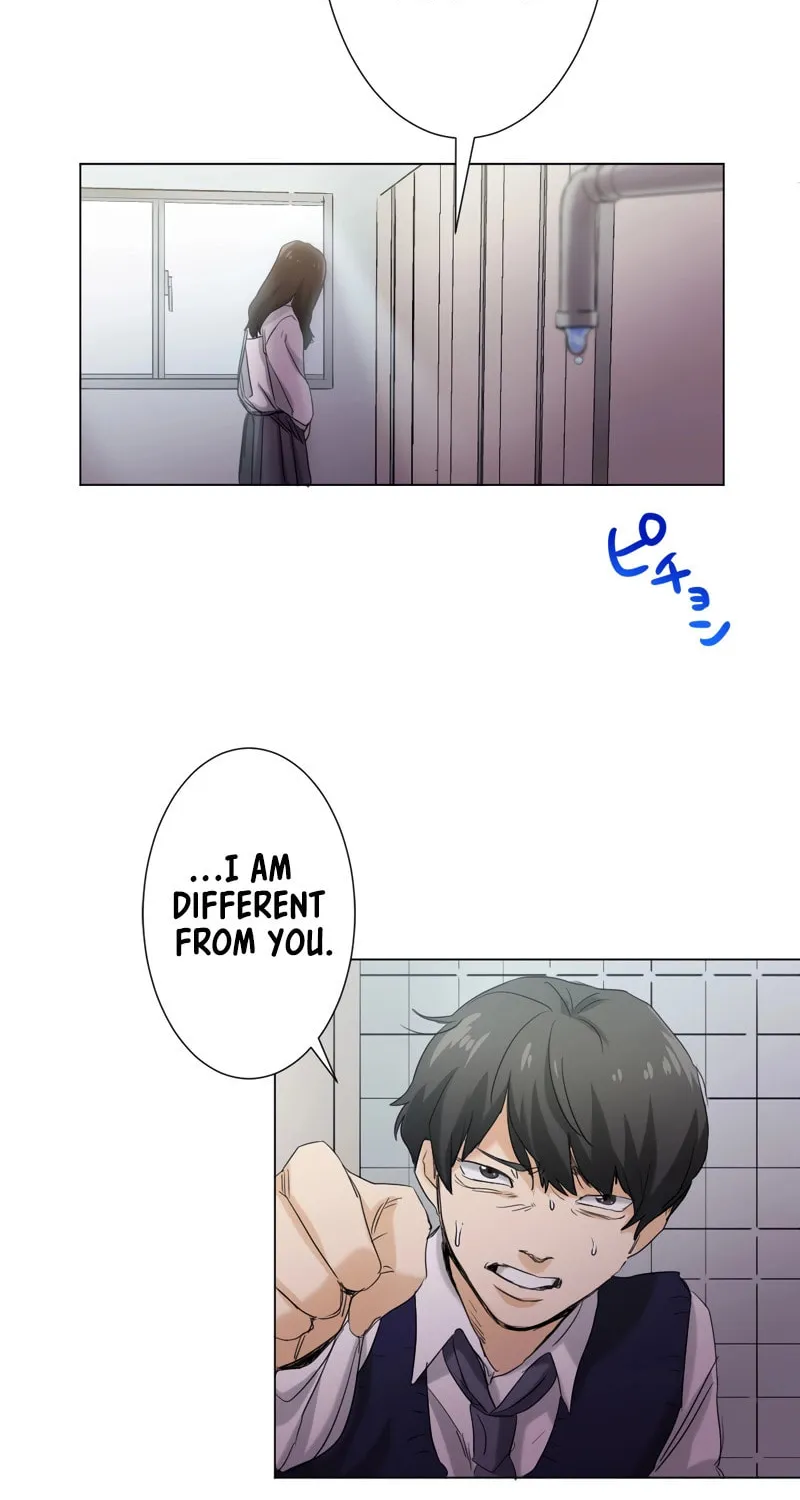 Kakakakaibutsu Chapter 1 page 60 - 