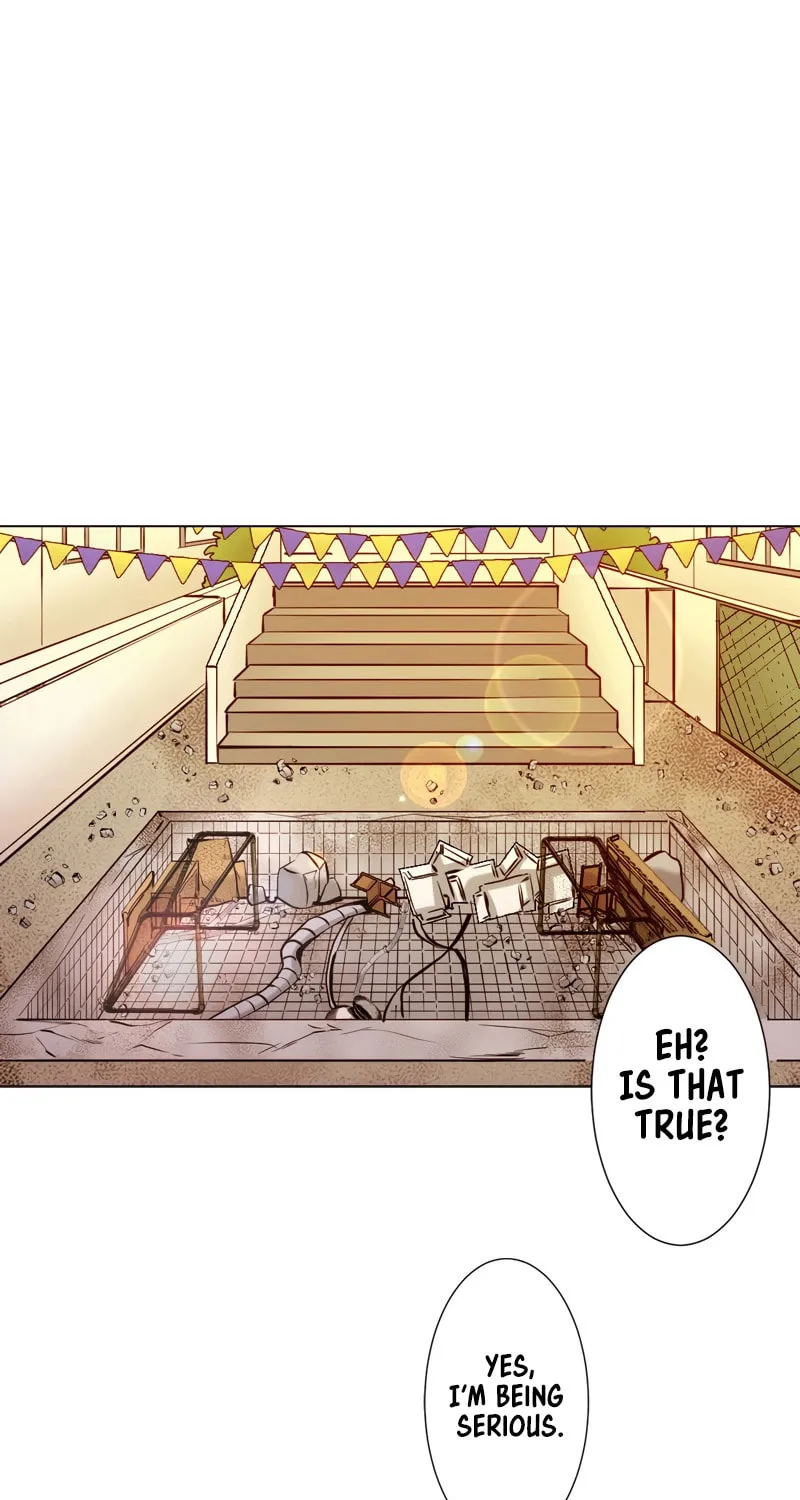 Kakakakaibutsu Chapter 1 page 63 - 